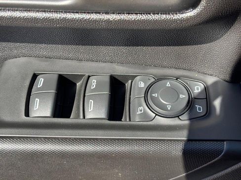 Used 2024 Chevrolet Silverado 2500 Custom w/ Custom Value Package image 22