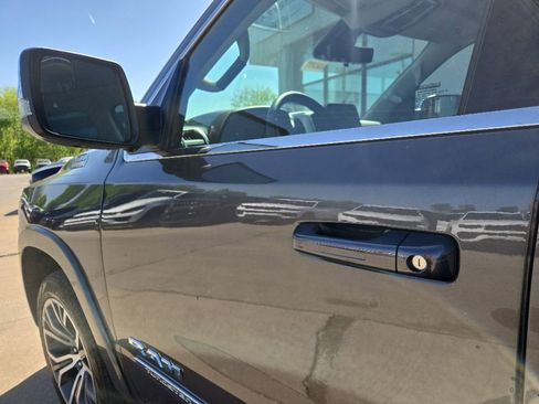 New 2026 RAM 1500 Tungsten AWD/4WD image 45