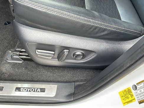 Certified 2024 Toyota Land Cruiser AWD/4WD image 29