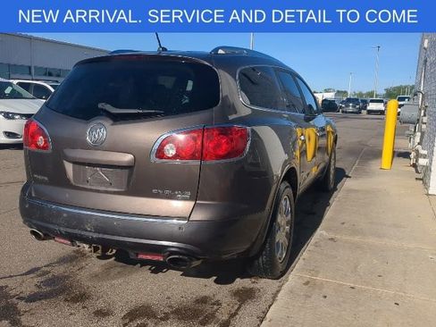 Used 2011 Buick Enclave CXL w/ Trailering Provision Package FWD image 7