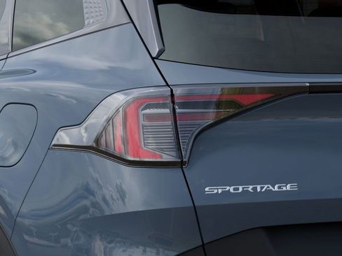 New 2026 Kia Sportage S AWD/4WD image 11