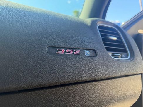 Used 2022 Dodge Charger Scat Pack RWD image 21
