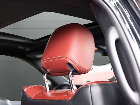Used 2022 Dodge Durango SRT w/ SRT Interior Appearance Group AWD/4WD image 72