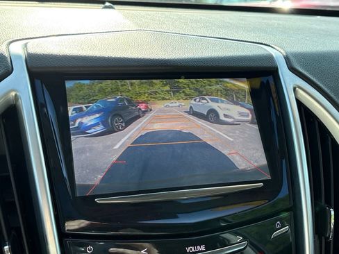 Used 2016 Cadillac SRX Luxury w/ Driver Awareness Package AWD/4WD image 15