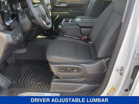 New 2026 Chevrolet Silverado 1500 LT AWD/4WD image 17