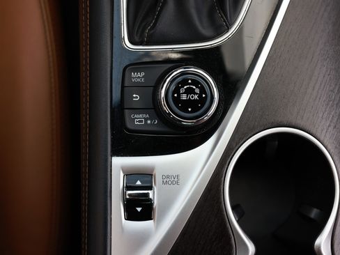 Used 2021 INFINITI Q50 Signature Edition w/ Cargo Package image 44