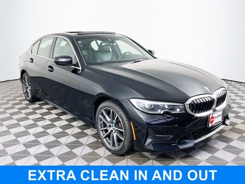 Used 2022 BMW 330i xDrive 330i xDrive w/ Premium Package 2 image 1