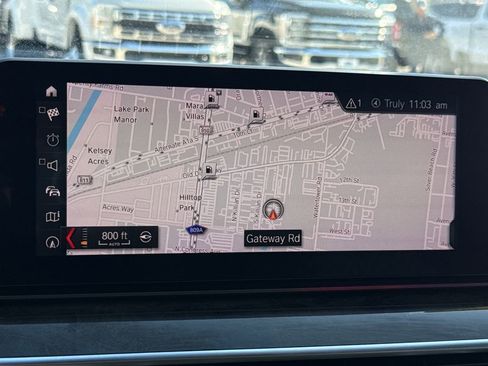 Used 2019 BMW M550i xDrive w/ Premium Package 2 image 22