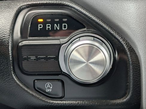 Used 2024 RAM 1500 Laramie image 26