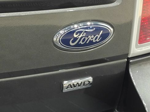 Used 2019 Ford Flex SEL w/ Equipment Group 202A AWD/4WD image 48