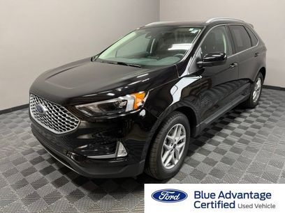 Used 2023 Ford Edge SEL w/ Convenience Package