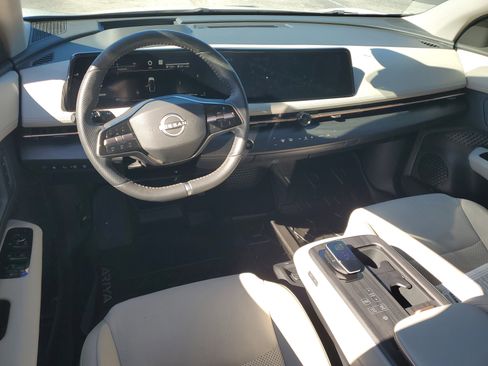 Certified 2023 Nissan Ariya EVOLVE+ image 16