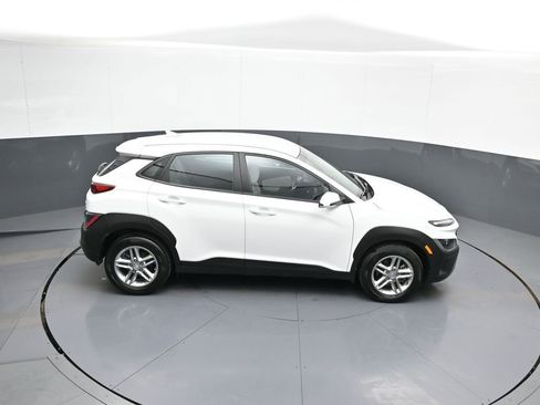 Certified 2023 Hyundai Kona SE w/ Cargo Package AWD/4WD image 36