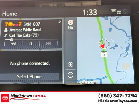 Certified 2023 Toyota Tacoma TRD Off-Road image 22