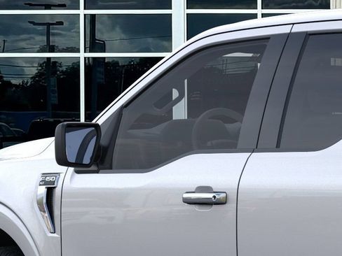 New 2026 Ford F150 XLT w/ XLT Chrome Appearance Package RWD image 20