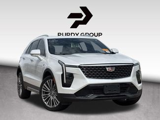 Used 2024 Cadillac XT4 Premium Luxury FWD video 1