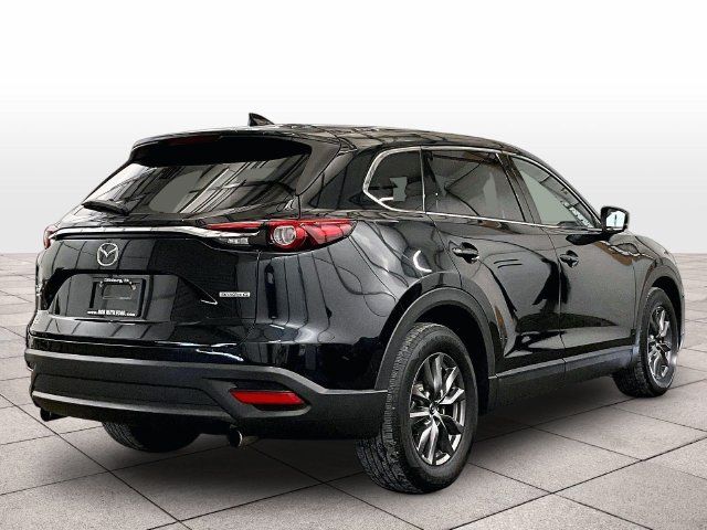 Used 2023 MAZDA CX-9 Touring AWD/4WD image 11