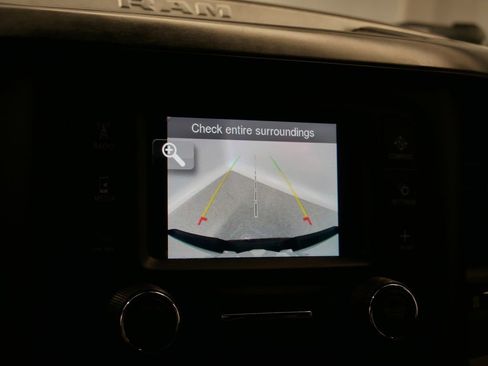 Certified 2022 RAM 1500 Big Horn image 31