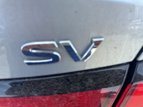 Used 2024 Nissan Versa SV image 13