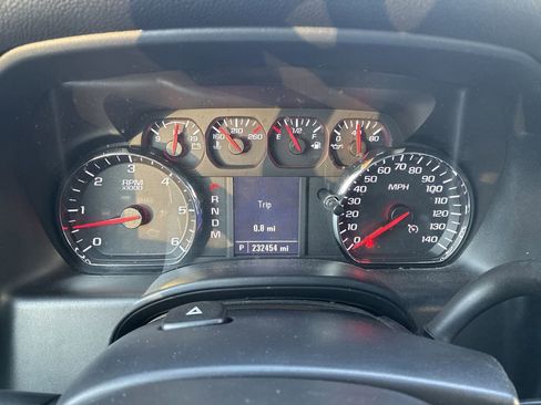 Used 2014 Chevrolet Silverado 1500 W/T w/ WT Convenience Package image 34