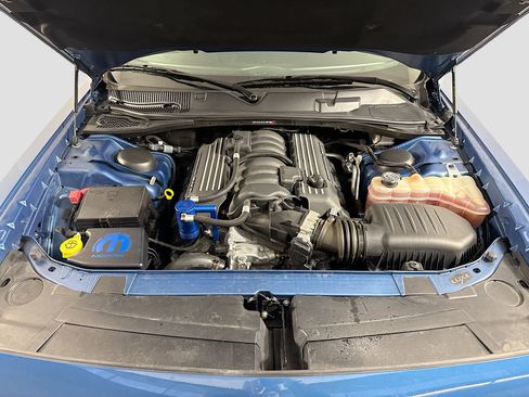 Used 2020 Dodge Challenger R/T Scat Pack image 37