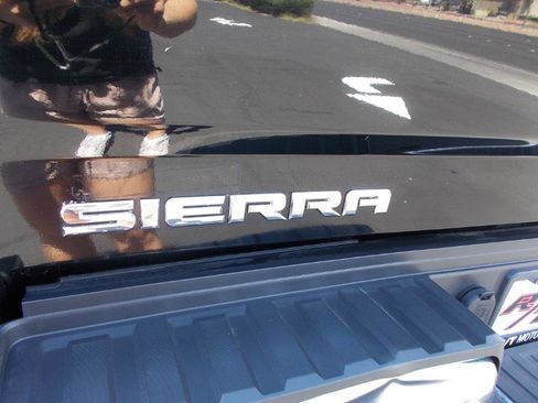 Used 2016 GMC Sierra 2500 SLT image 17