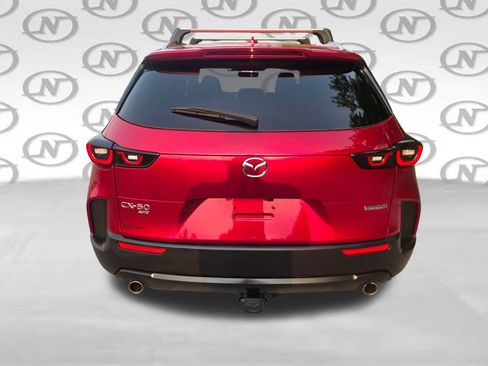 Used 2024 MAZDA CX-50 AWD 2.5 S w/ Weather Package image 14