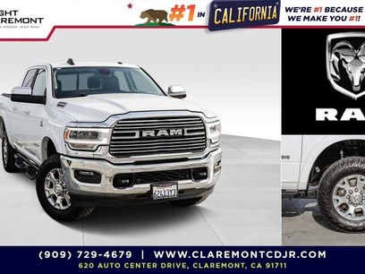 Used 2022 RAM 2500 Laramie