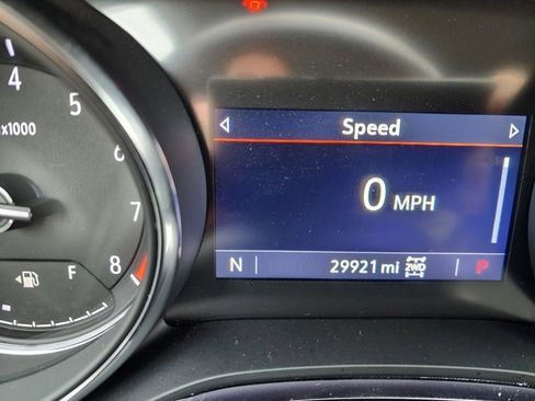 Used 2023 Buick Encore GX Preferred w/ Cold Weather Comfort Package image 29