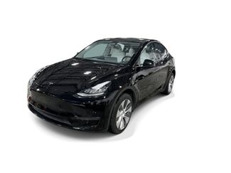 Certified 2023 Tesla Model Y AWD video 1