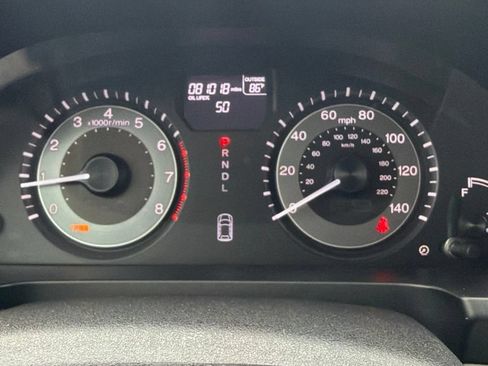 Used 2015 Honda Odyssey EX-L image 2