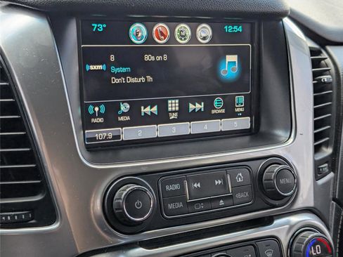 Used 2017 Chevrolet Tahoe LS image 9