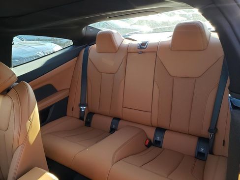 New 2026 BMW 430i xDrive Coupe w/ Premium Package image 7