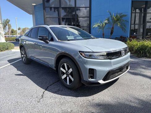 New 2026 Honda Prologue Touring image 2