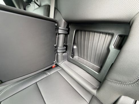 New 2026 GMC Sierra 1500 SLT w/ SLT Premium Plus Package image 24