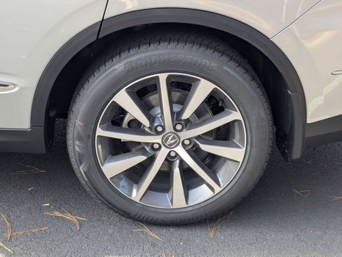 New 2026 Acura MDX FWD w/ Technology Package image 34