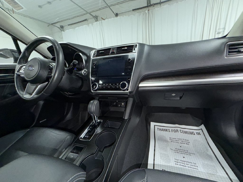 Used 2019 Subaru Outback 2.5i Limited AWD/4WD image 27