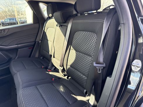 Used 2025 Ford Escape Active image 20