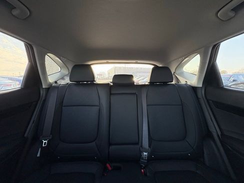 New 2026 Kia Seltos SX image 28