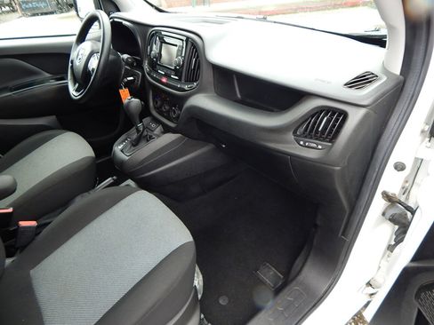 Used 2021 RAM ProMaster City Tradesman image 19