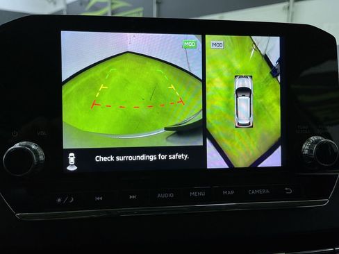 Used 2024 Mitsubishi Outlander Ralliart image 23