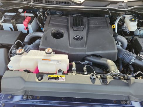 Used 2023 Toyota Tundra Limited RWD image 29