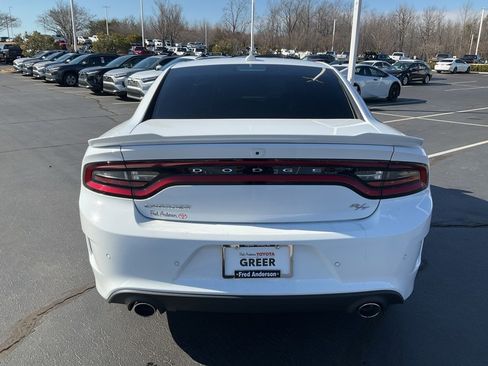 Used 2020 Dodge Charger R/T w/ Plus Group image 19