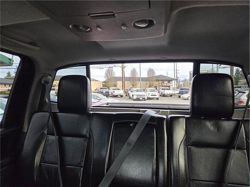 Used 2014 Nissan Titan PRO-4X w/ Pro-4x Luxury Package image 25