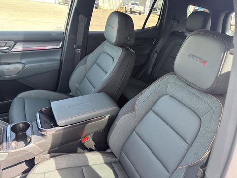 New 2026 GMC Terrain AT4 w/ Convenience Package III AWD/4WD image 11
