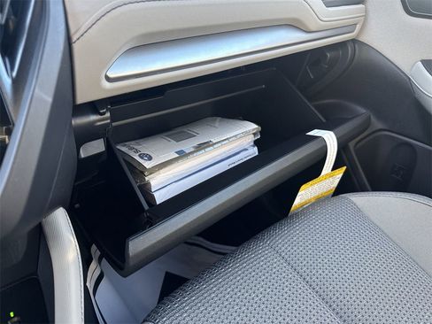 New 2026 Subaru Forester Premium image 42