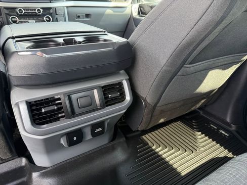 Used 2022 Ford F150 XLT w/ Equipment Group 302A High image 18