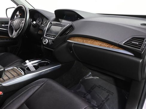 Used 2020 Acura MDX SH-AWD w/ Technology Package image 14