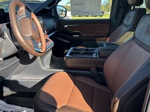 New 2025 Ford Expedition King Ranch image 16