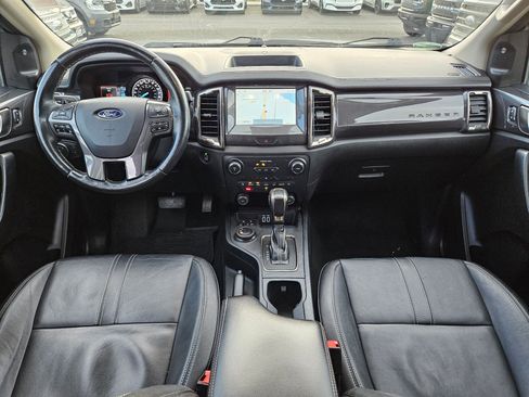 Used 2021 Ford Ranger Lariat w/ Equipment Group 501A High image 32